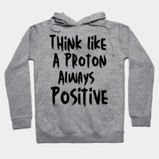 Science-student Hoodie